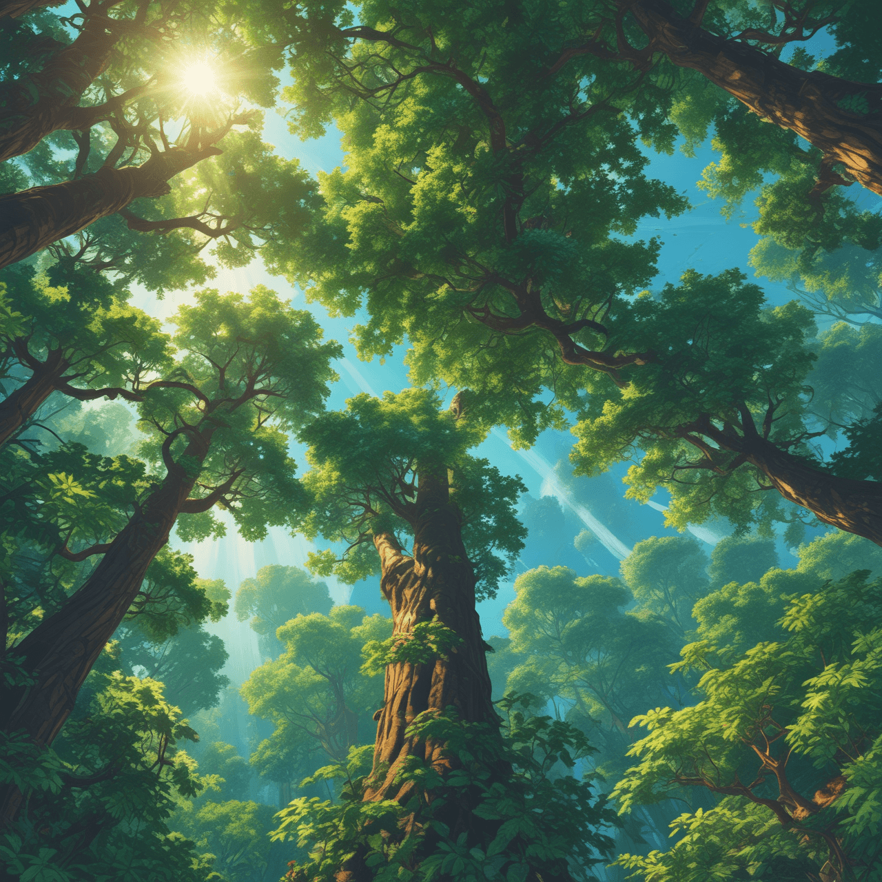 Botany Bridge Quiz game banner