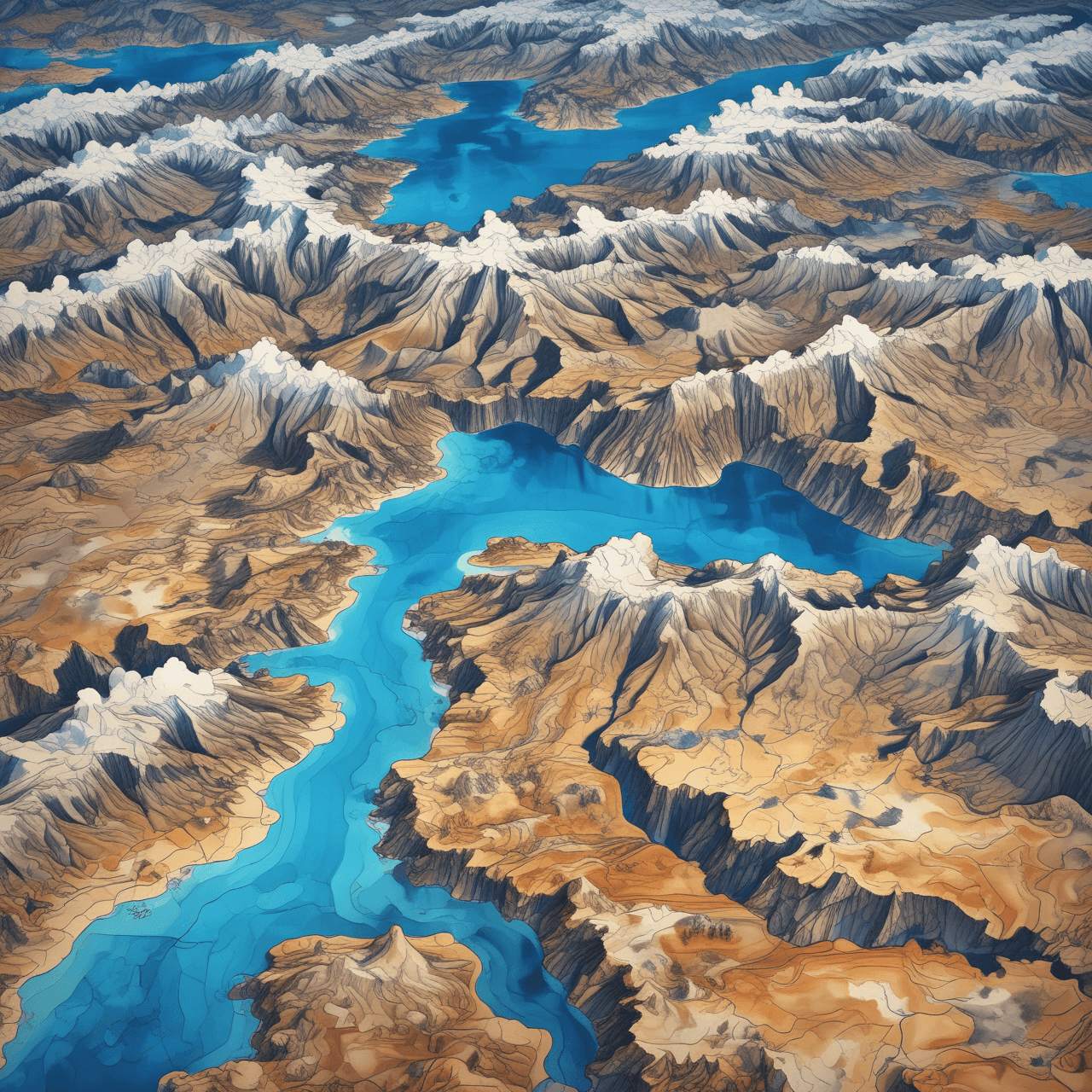 Tectonic Shift Quiz game banner