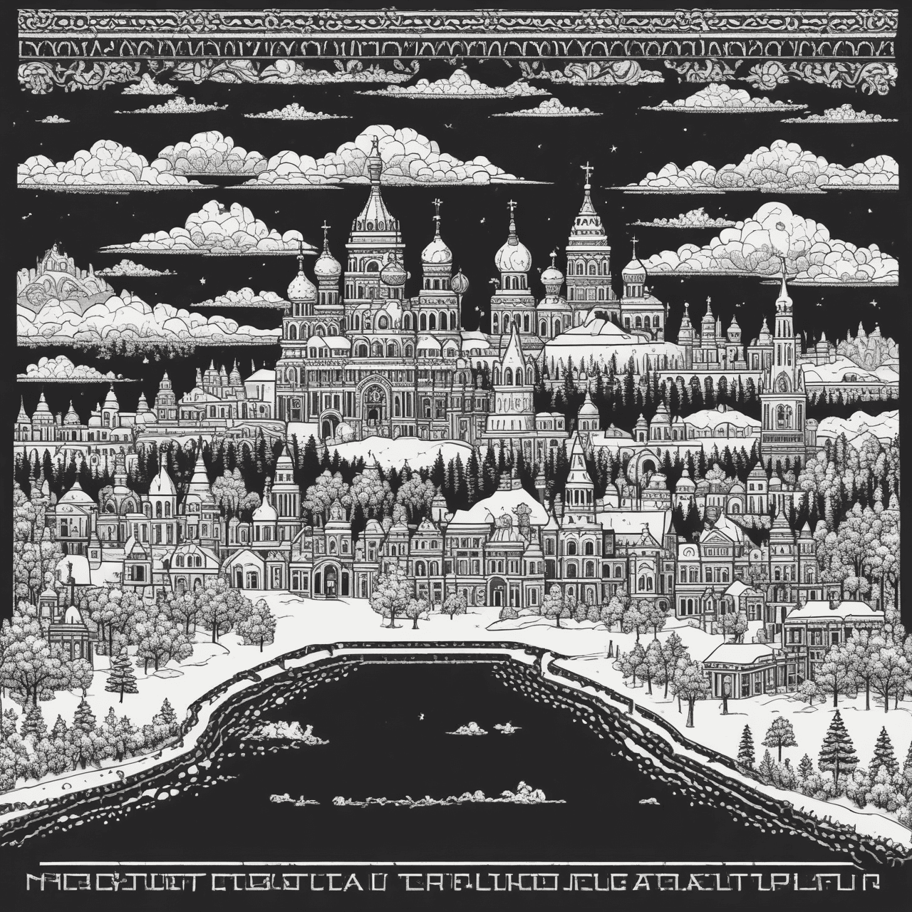 Carrera de la Revolución game banner