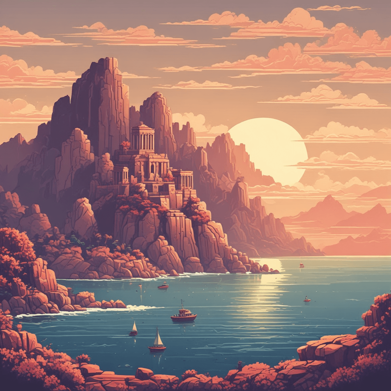 Odyssey Jump game banner