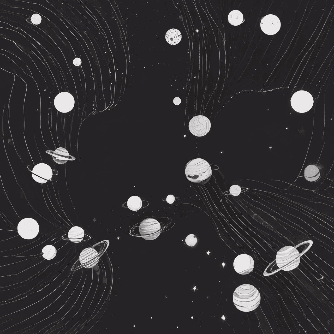 Light Speed Racer game banner