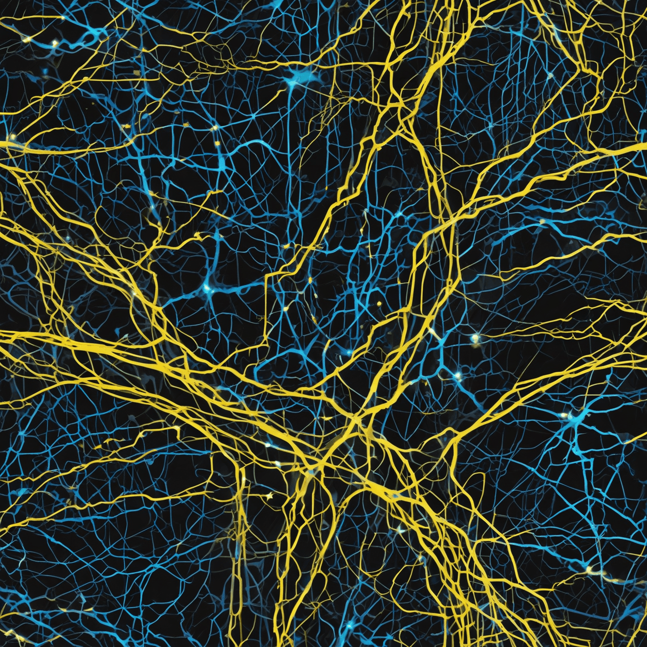 Neural Pulse Runner game banner