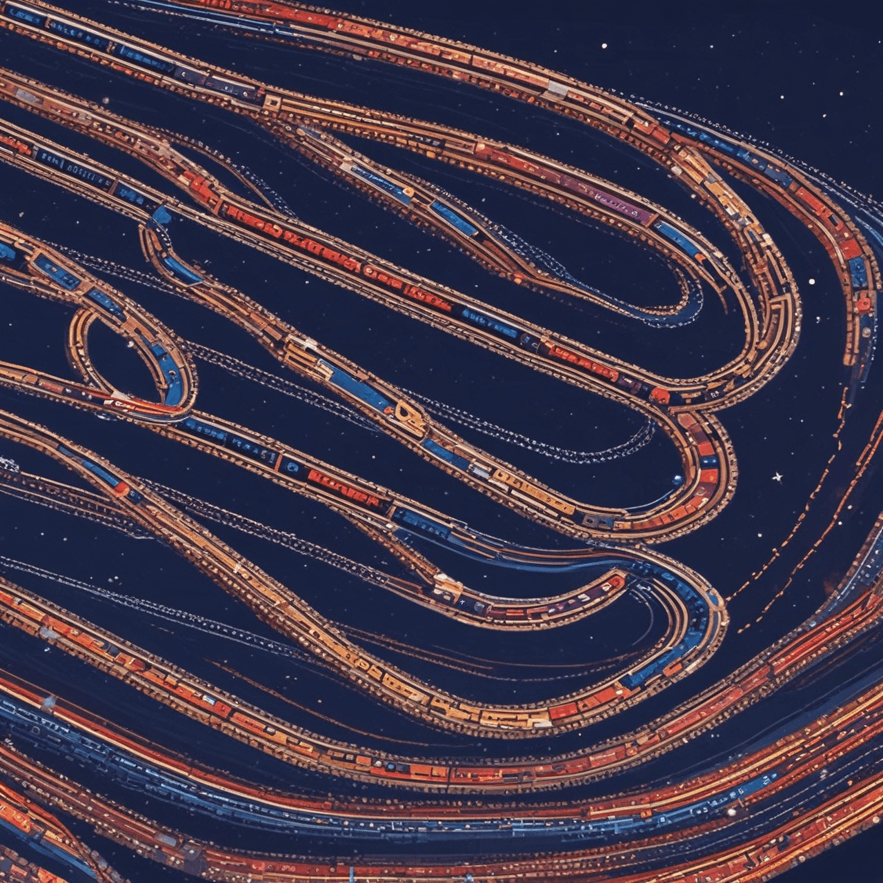 Multiplication Mayhem game banner