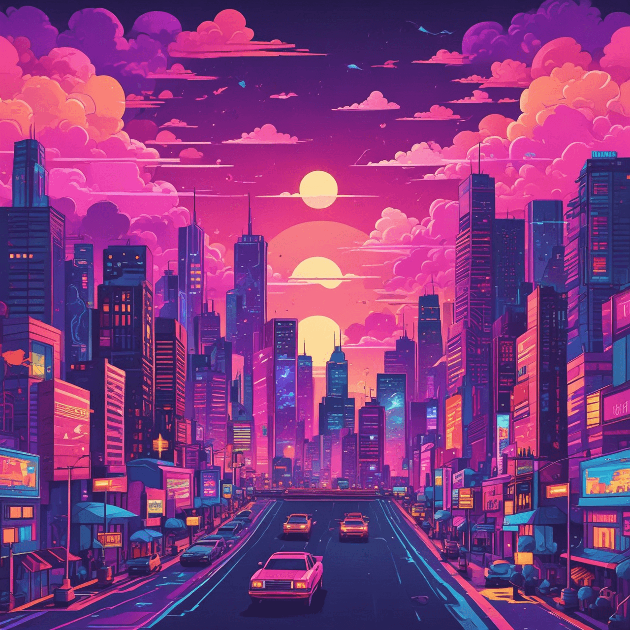 Clima Arcade game banner