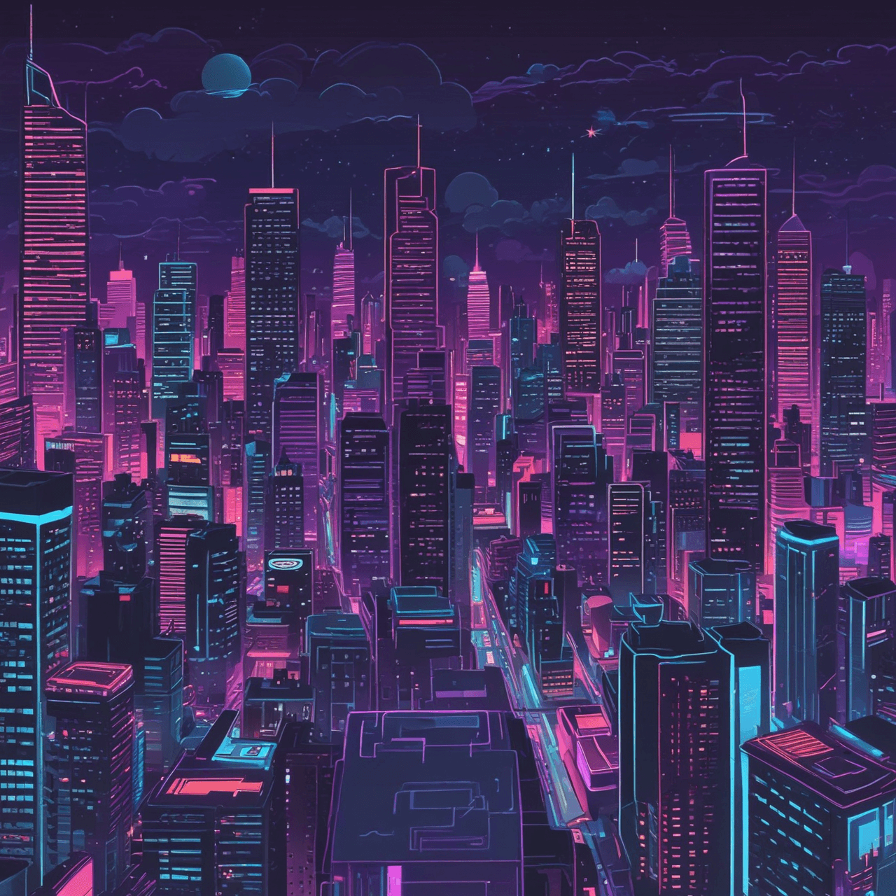 Jetpack Geography & Economics Quiz game banner