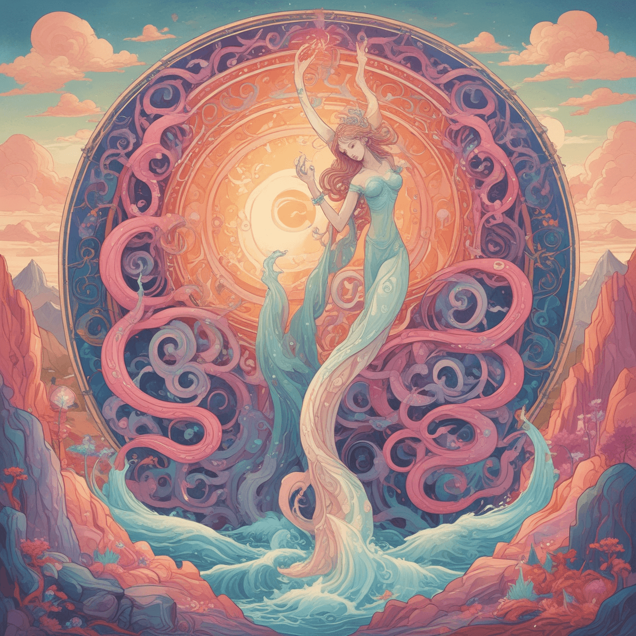 The Period Pursuit game banner