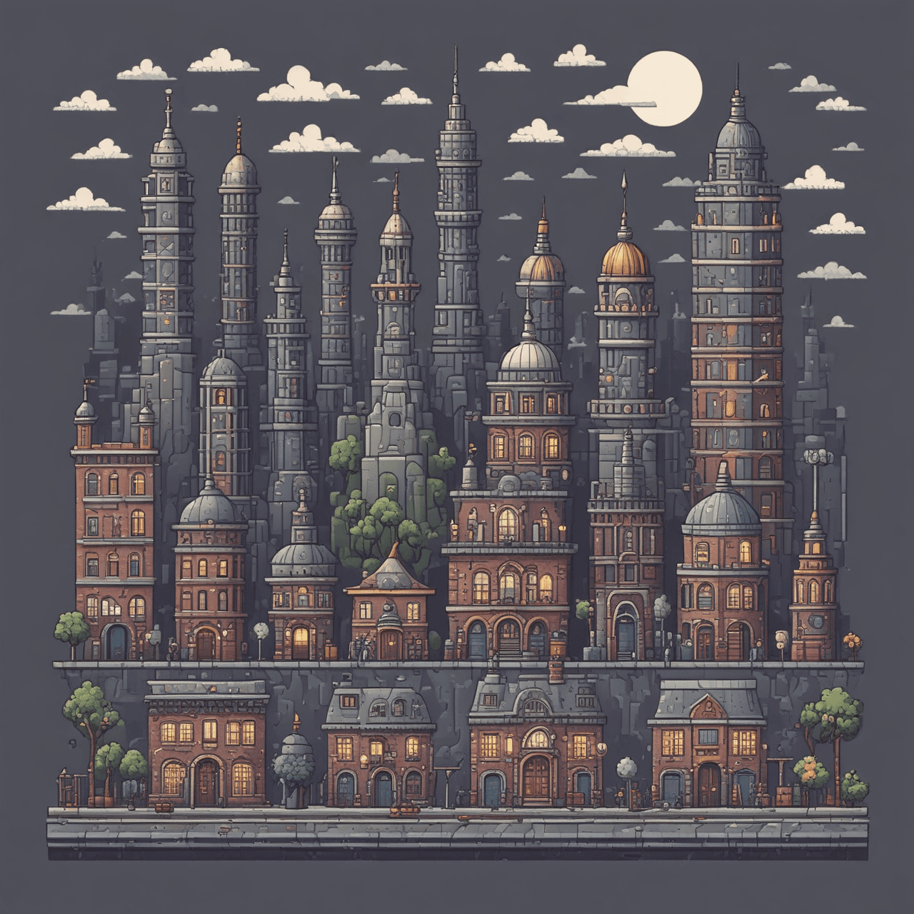 Science Run Quiz game banner