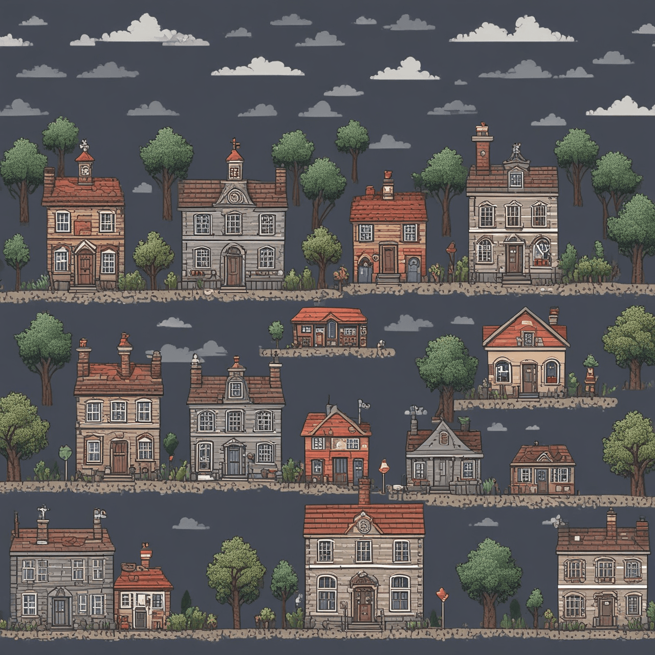 Revolutionary Run Quiz game banner