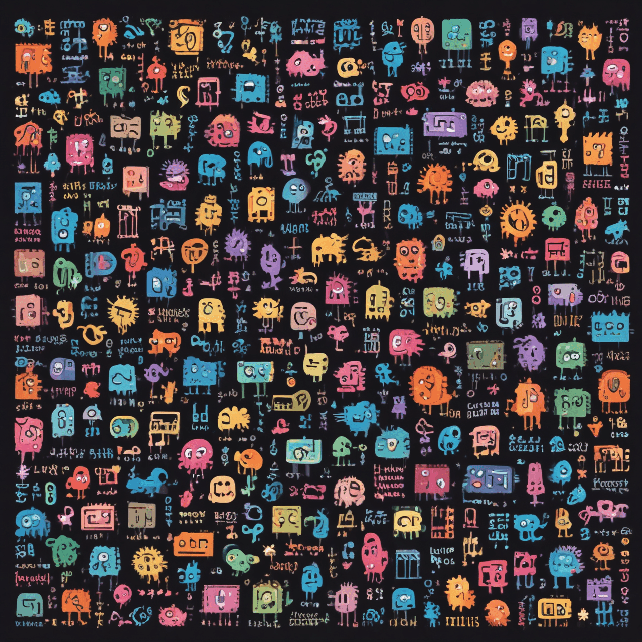 Modal Melodies game banner