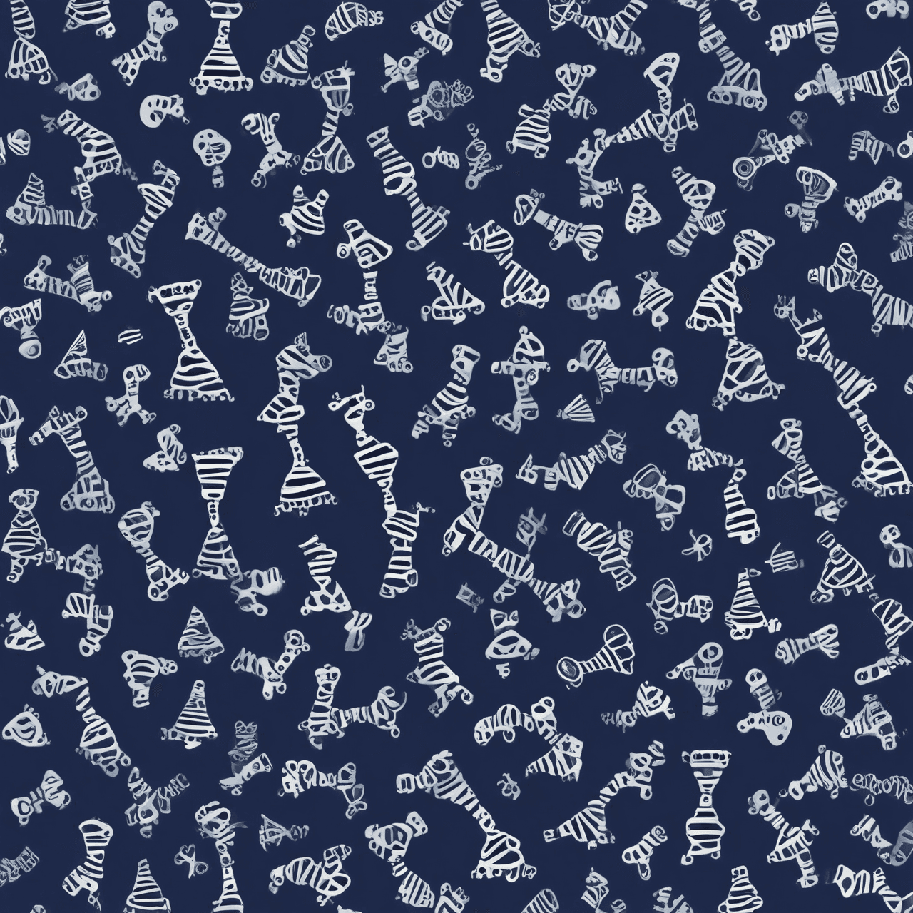 Genetics Quiz Defenders game banner