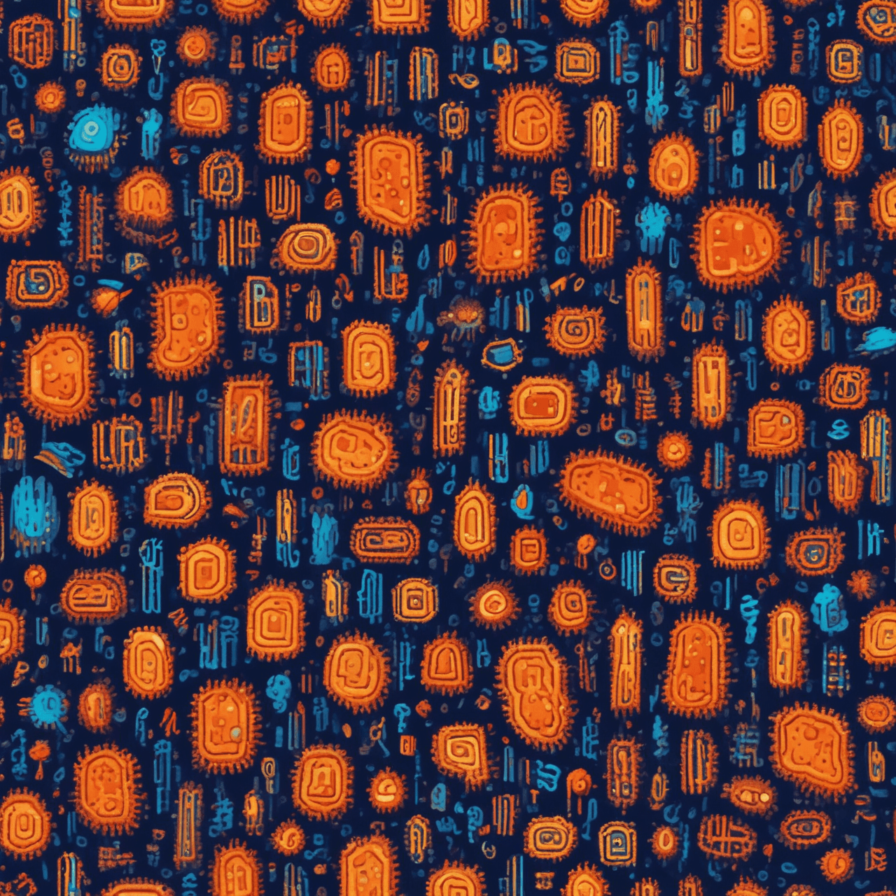 Cellular Respiration Run game banner