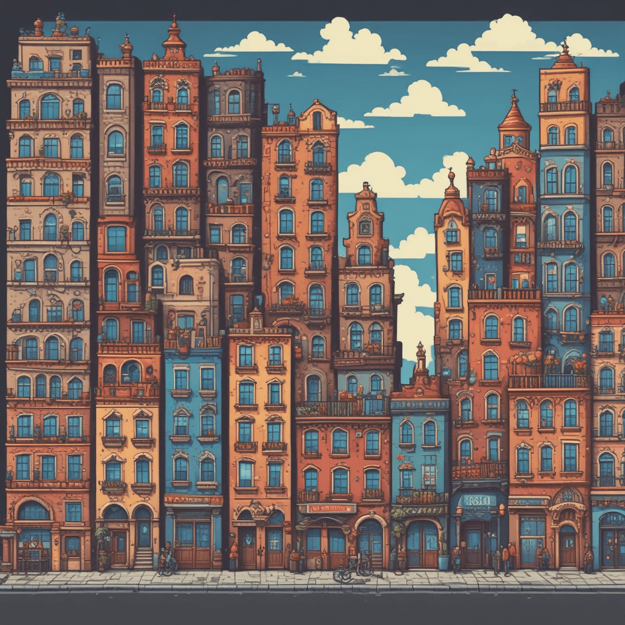 Spanish Sprint Quiz game banner