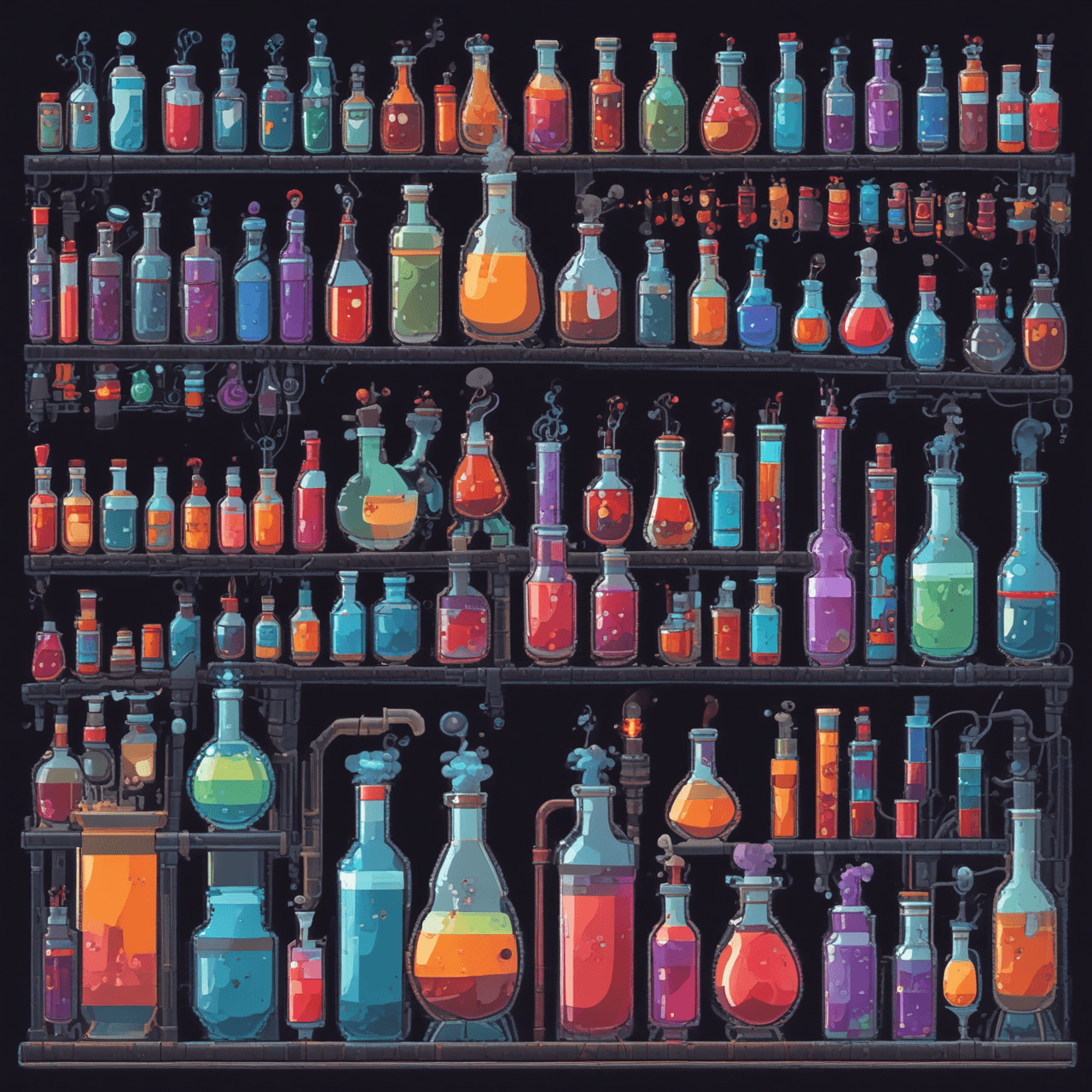 Reaction Runner Quiz game banner