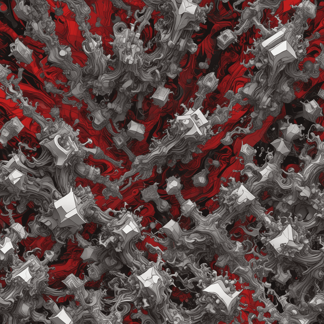 Query Quest game banner