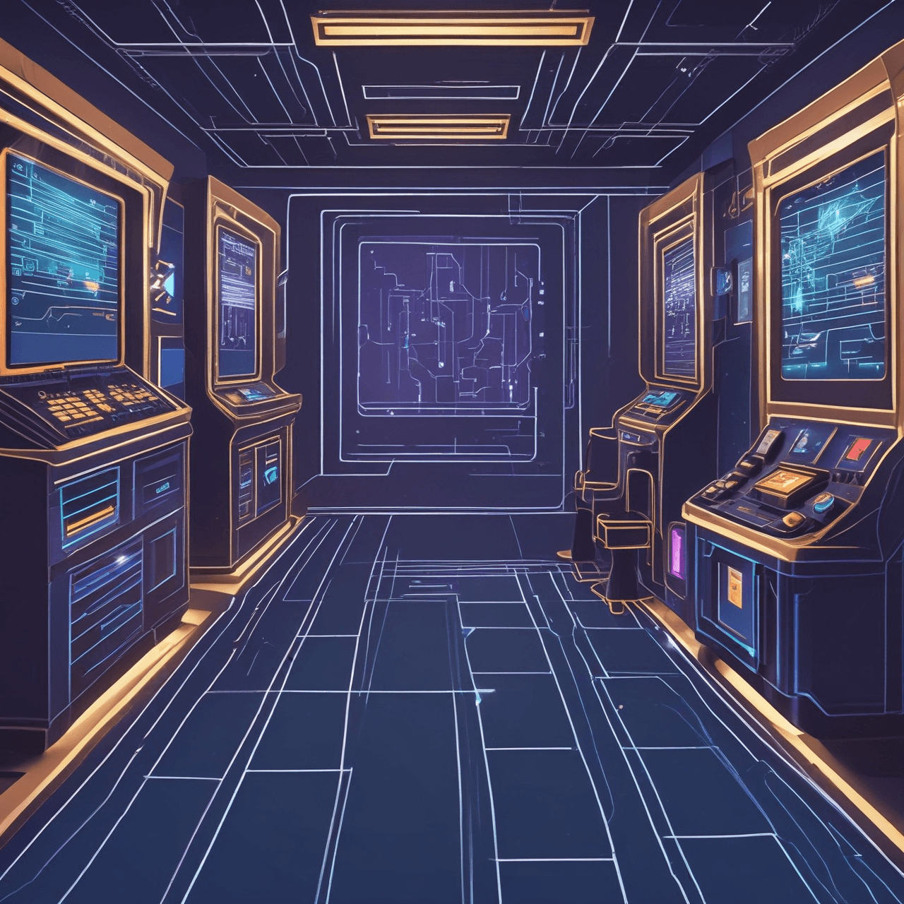 Audit Essentials Quiz game banner