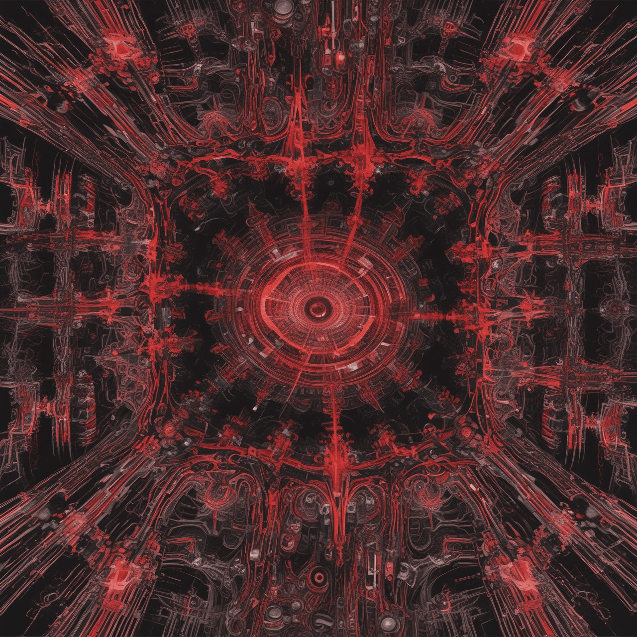 SQL Circus at Nirvana game banner