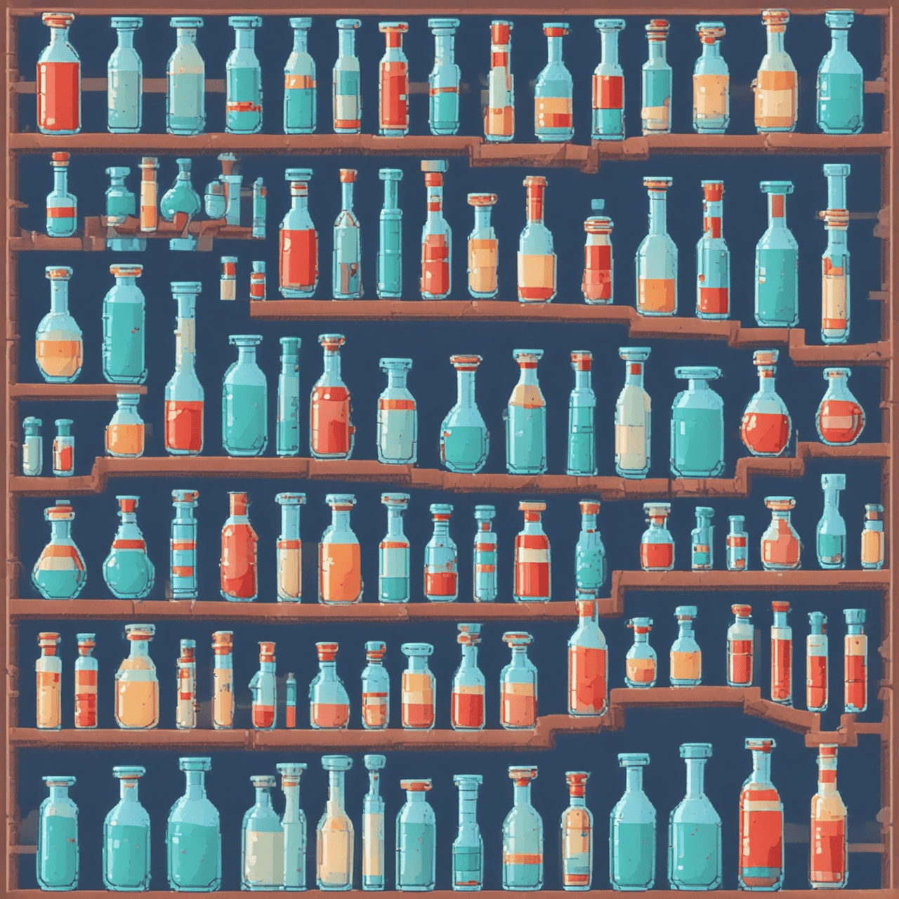 Bio Runner Quiz game banner