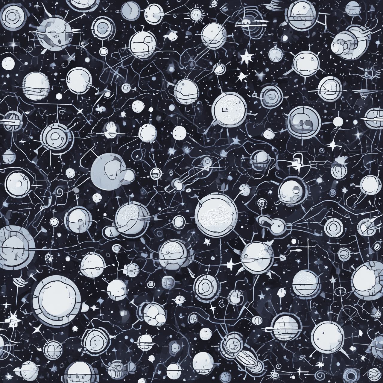 Ionic Bond Bridge game banner