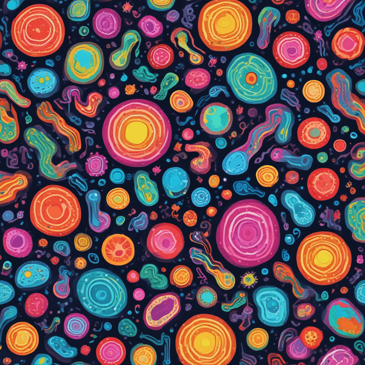 AP Bio Cloud Hop game banner