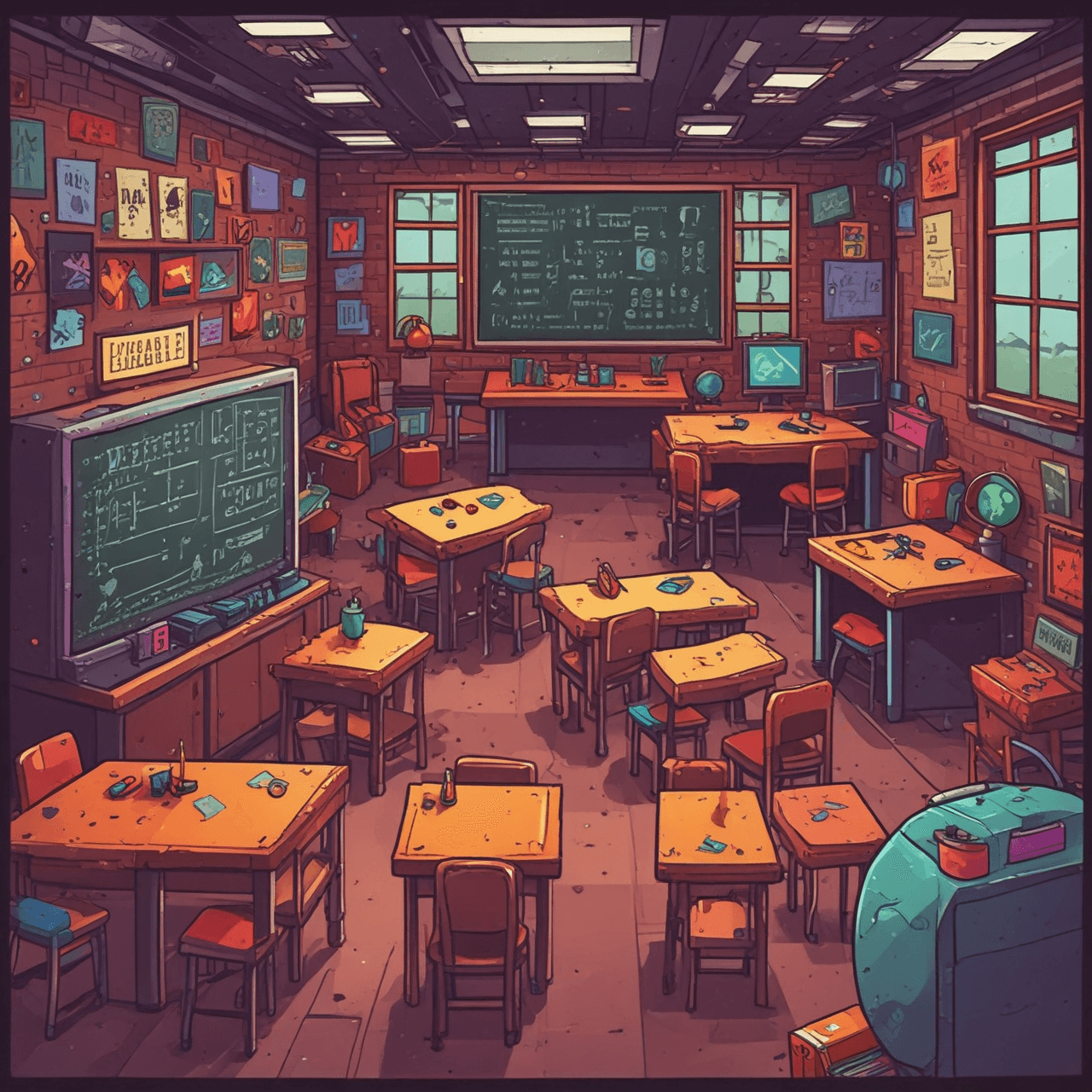 Division Dash: Grade 6 game banner