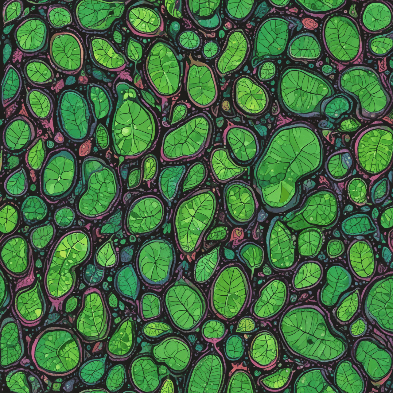 Photosynthesis Racer game banner