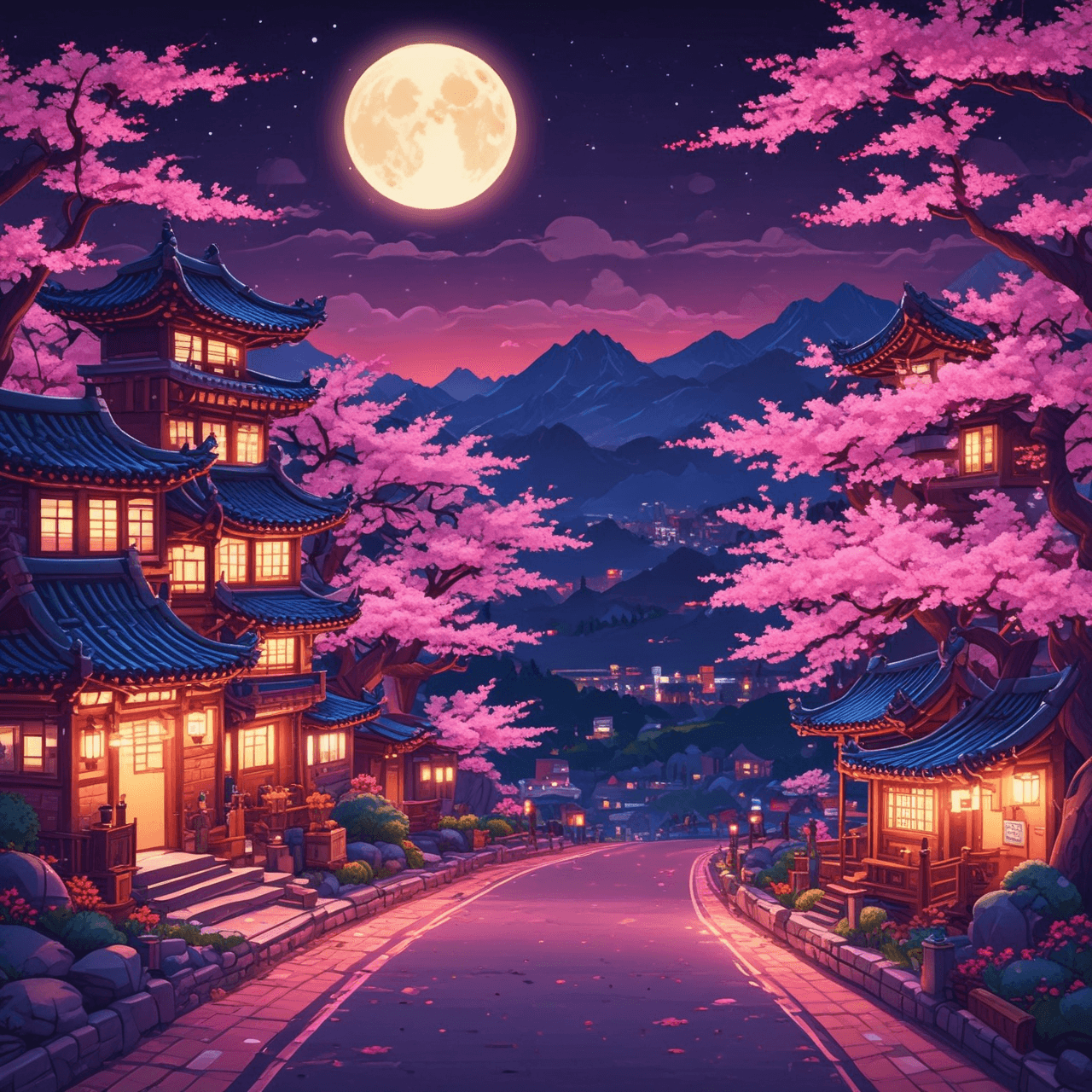 Korean Heritage Dash game banner