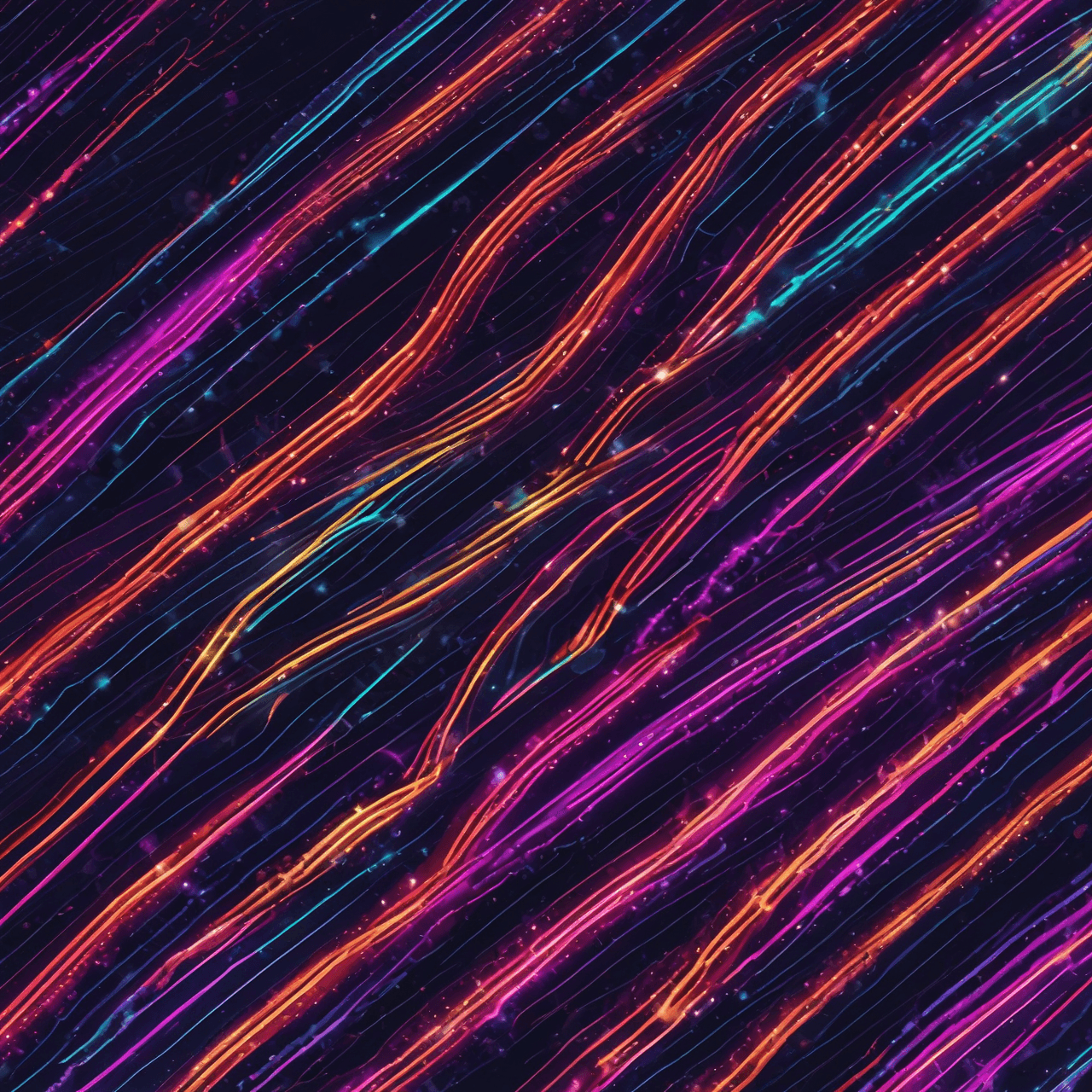 Energy Jump 80s game banner