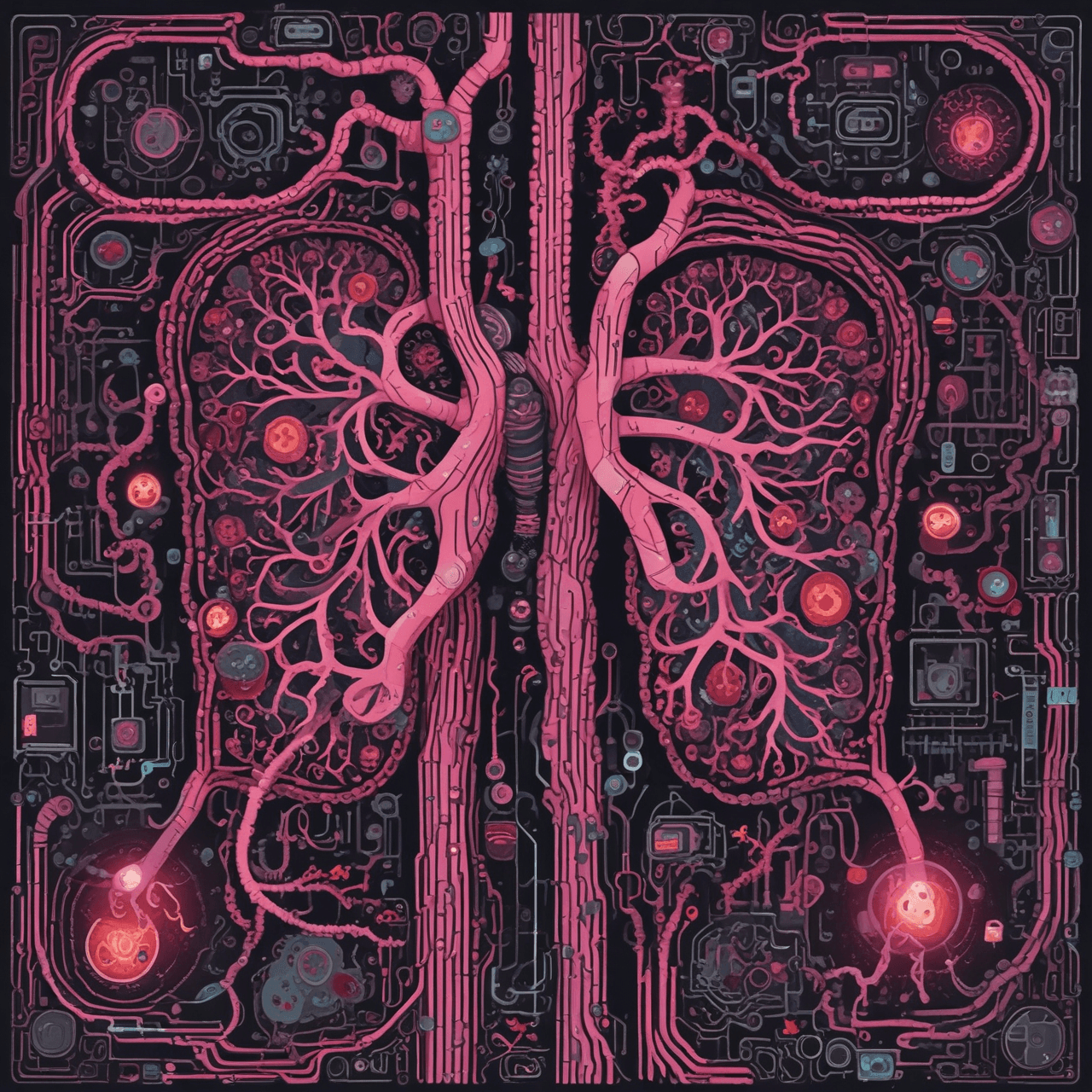 Breath Runner game banner