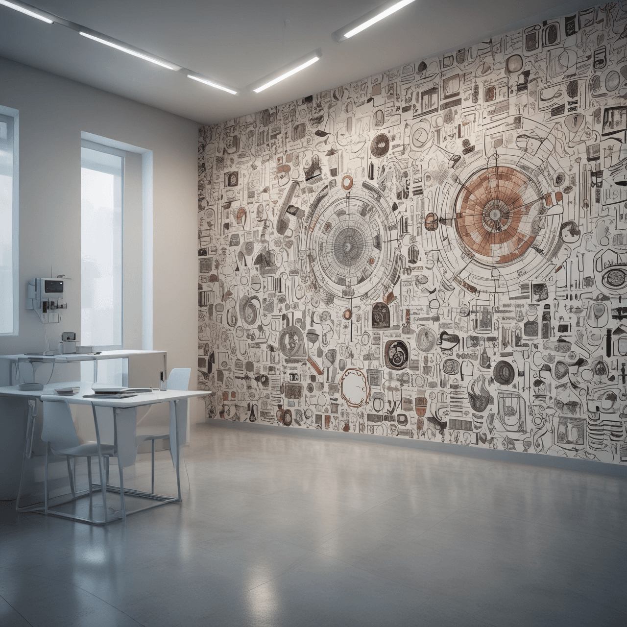 Carrera de Unidades y Cifras game banner