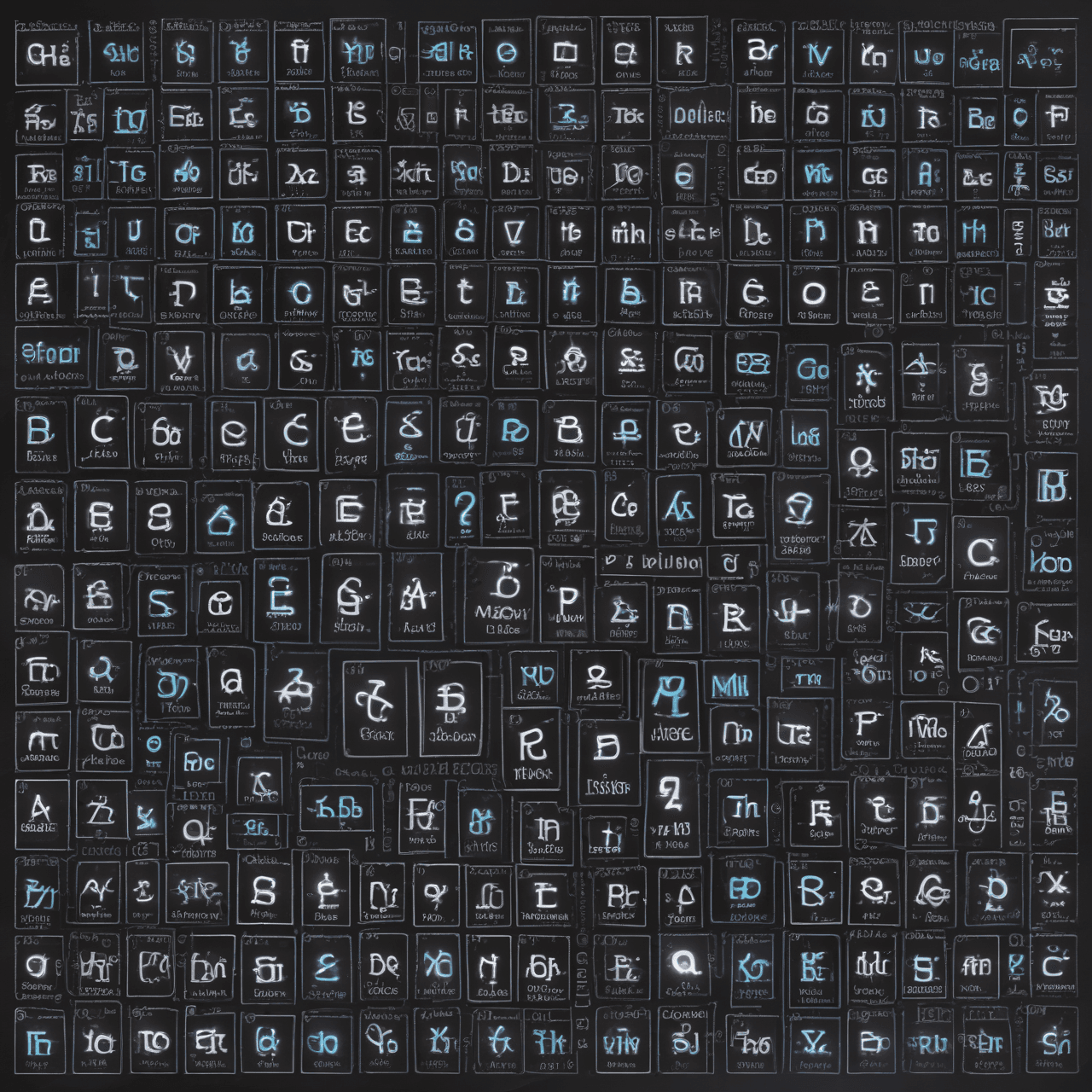 Element Runner Quiz game banner