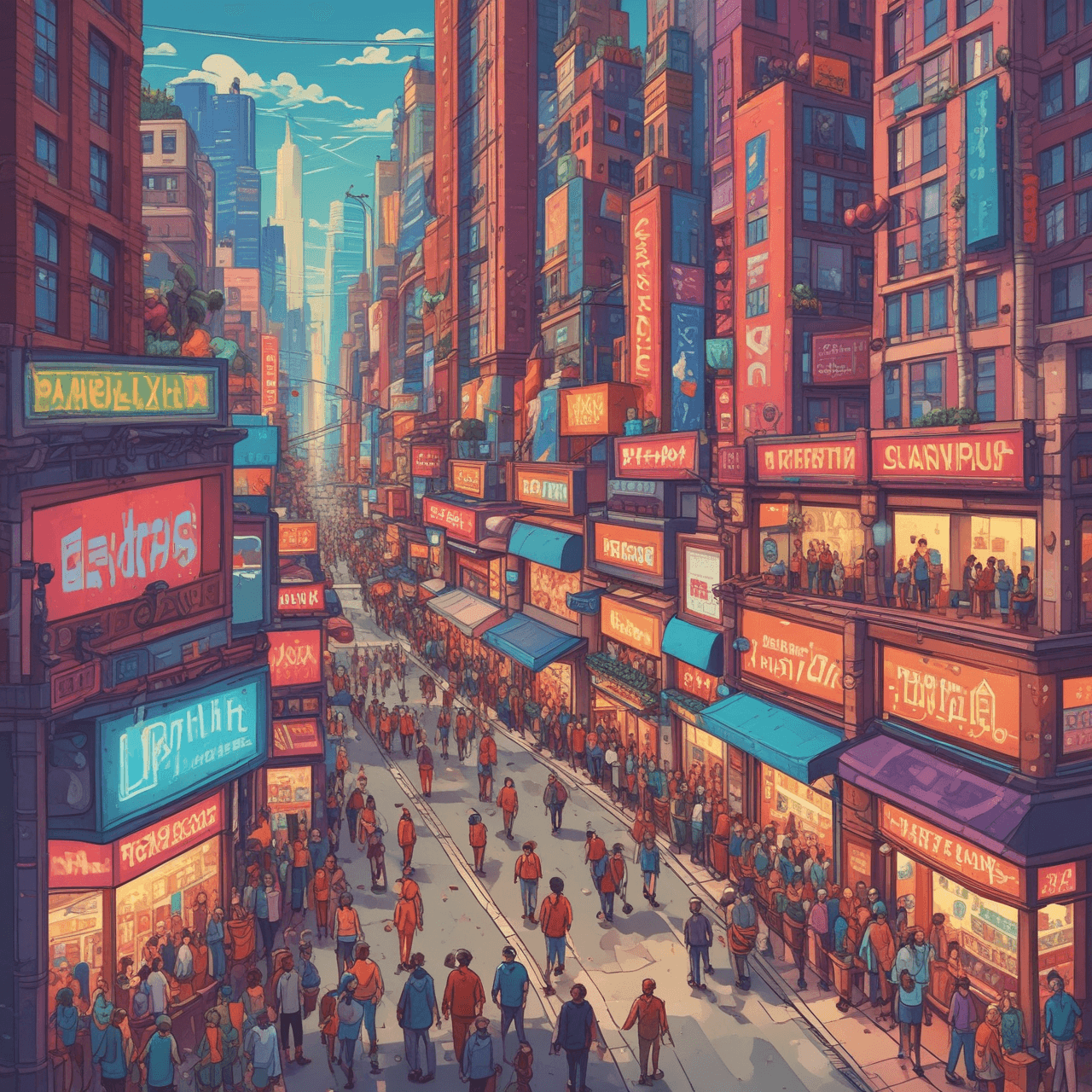 Market Equilibrium Dash game banner