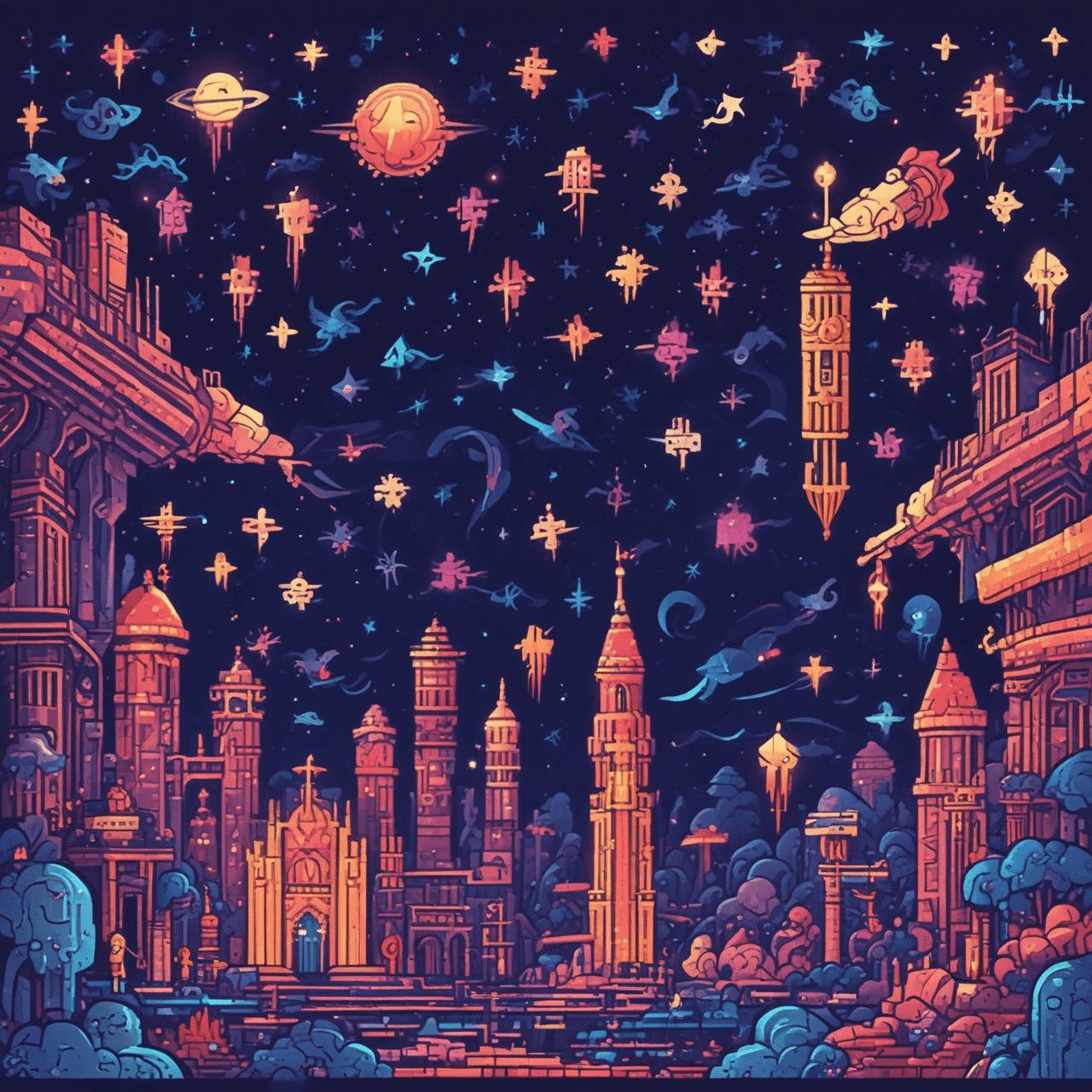 Verb Form Dash game banner