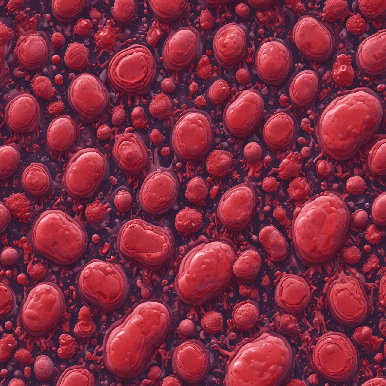 Infection Defenders game banner