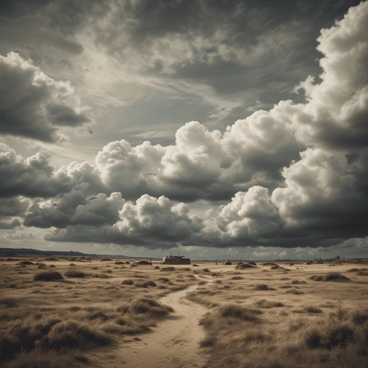 WWII History Quiz game banner