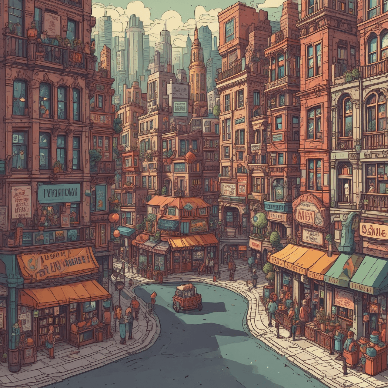 ELA Regents Prep Run game banner