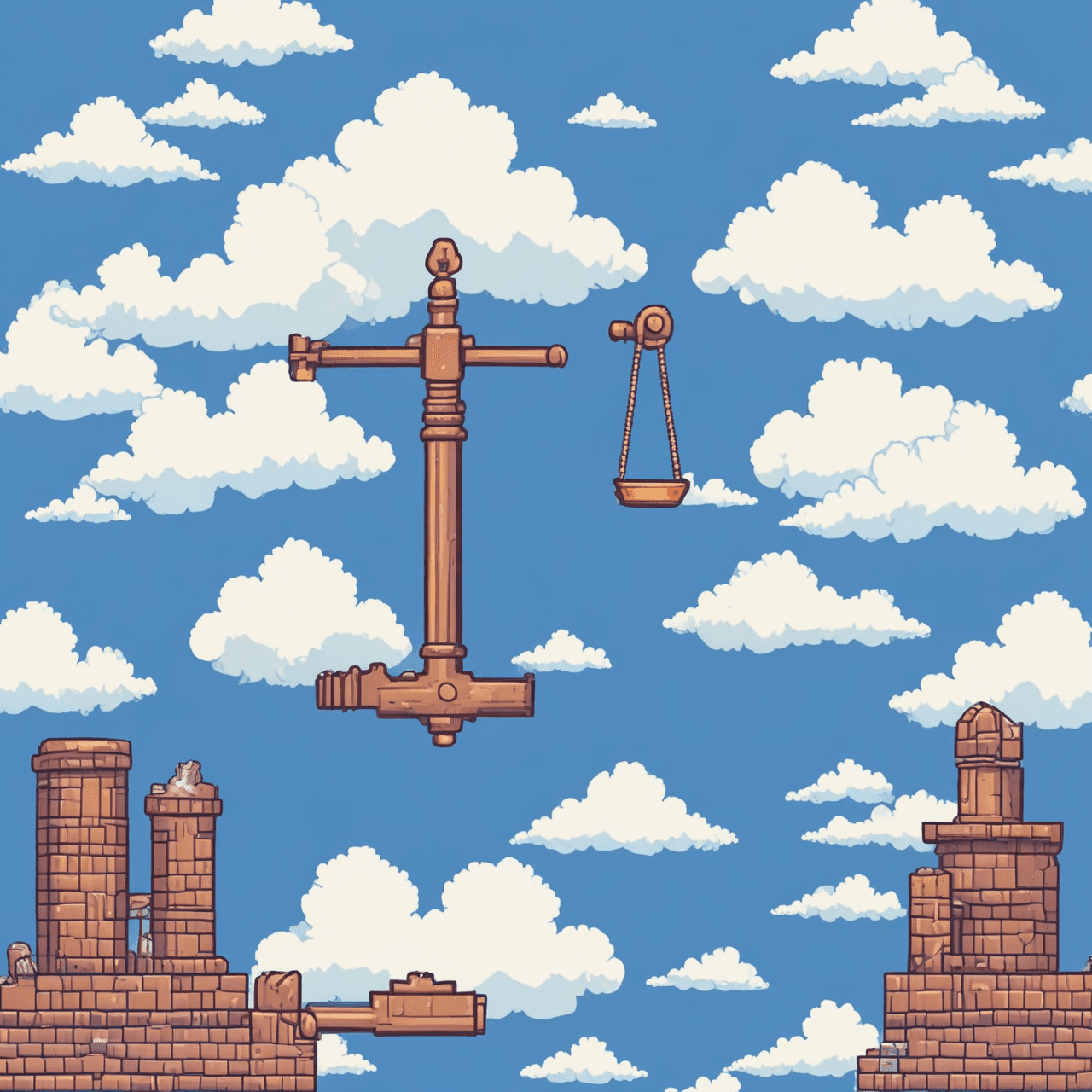 Breach Bridge Challenge game banner