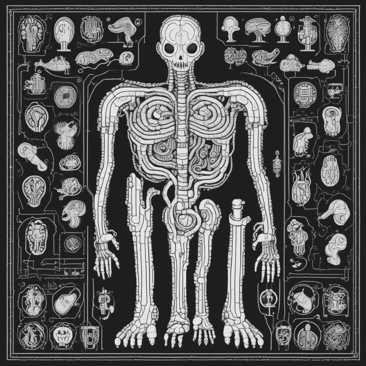 Pathology Jump game banner