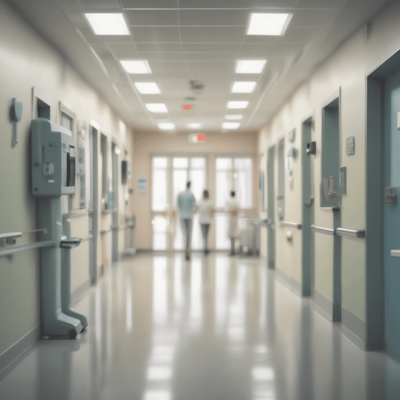 Medical Jump game banner