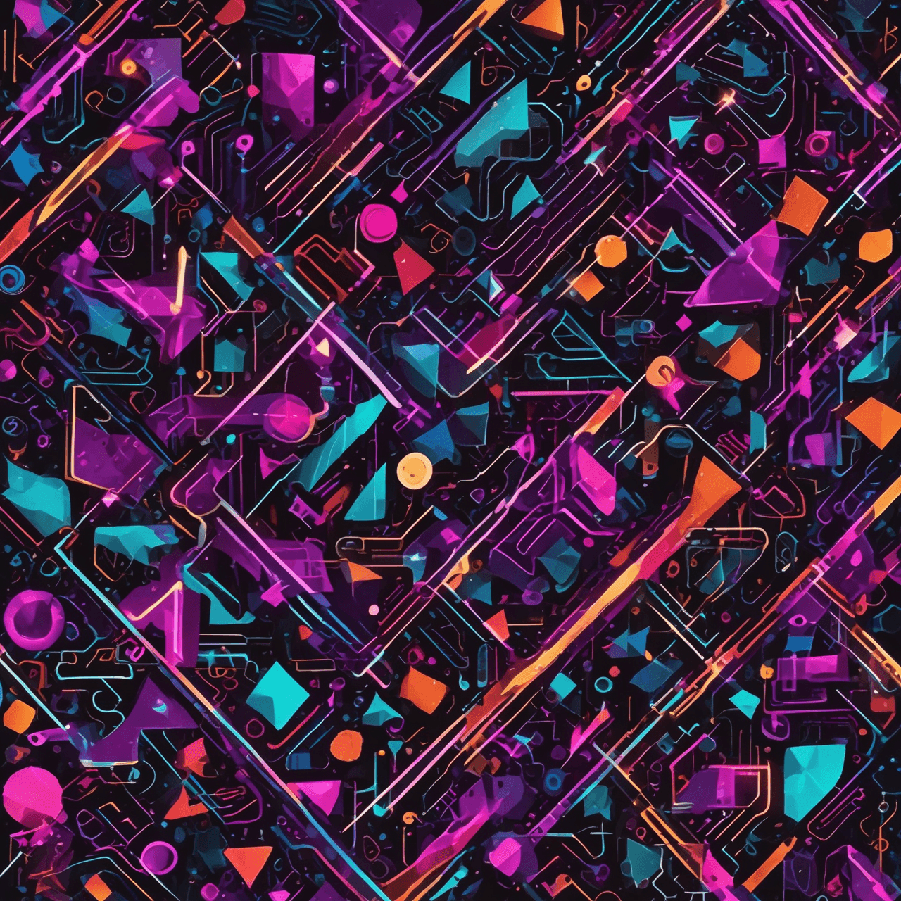 Shape Shifter Quiz game banner