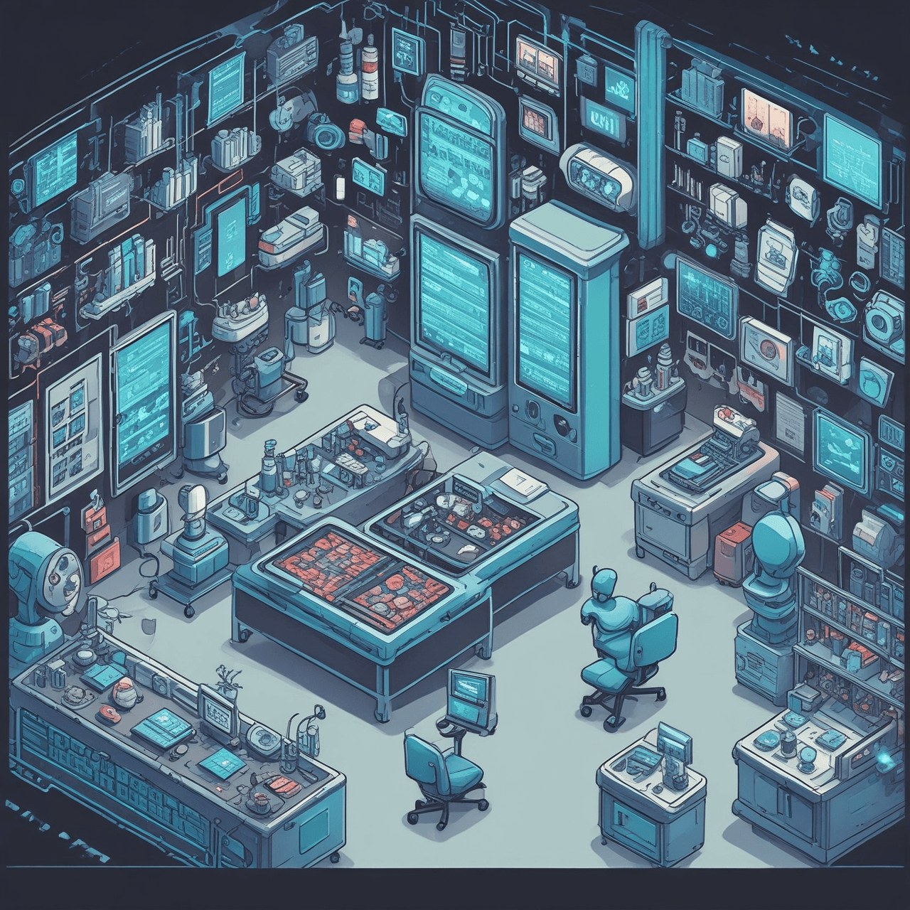 Thyroid Runner Quiz game banner