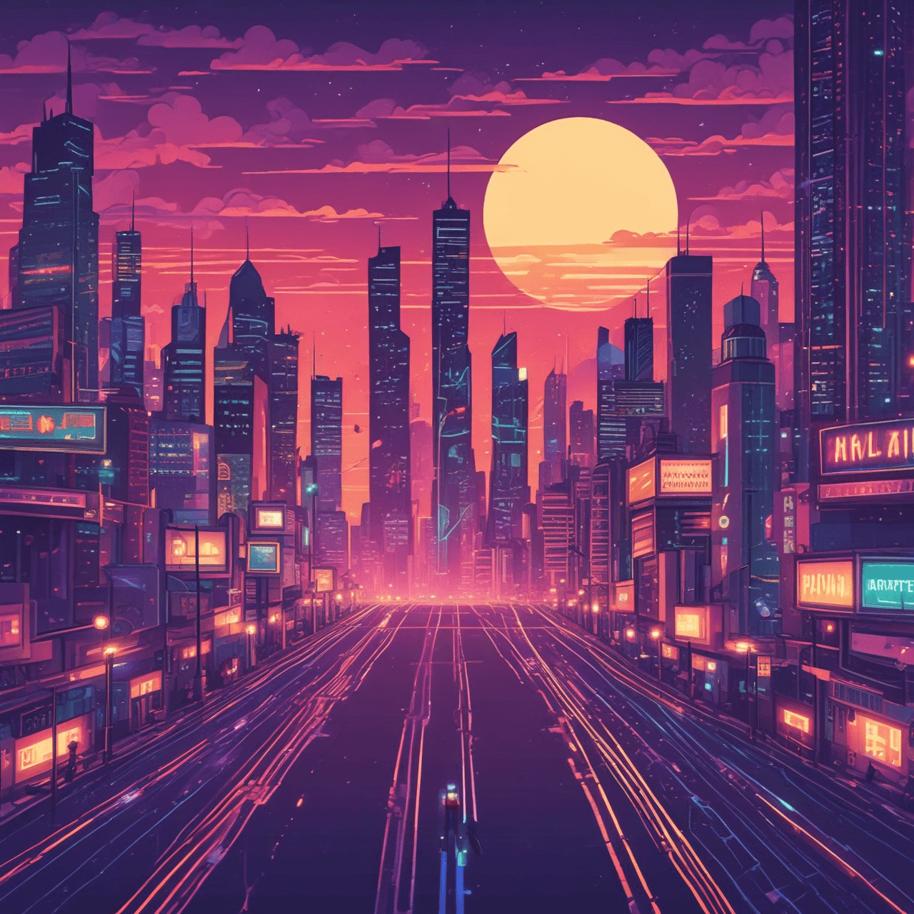 Physics Formula Dash game banner