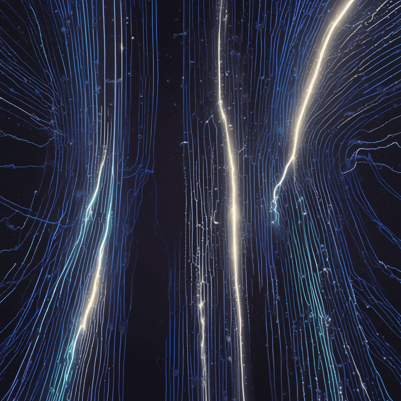 Electric Field Bridge game banner