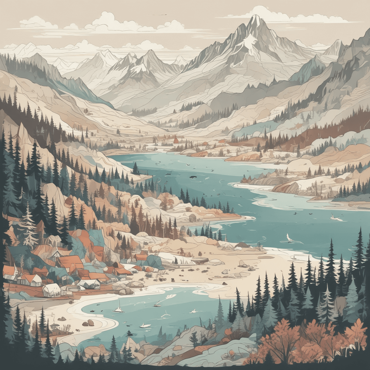 Jetpack: Reconciliation Quest game banner