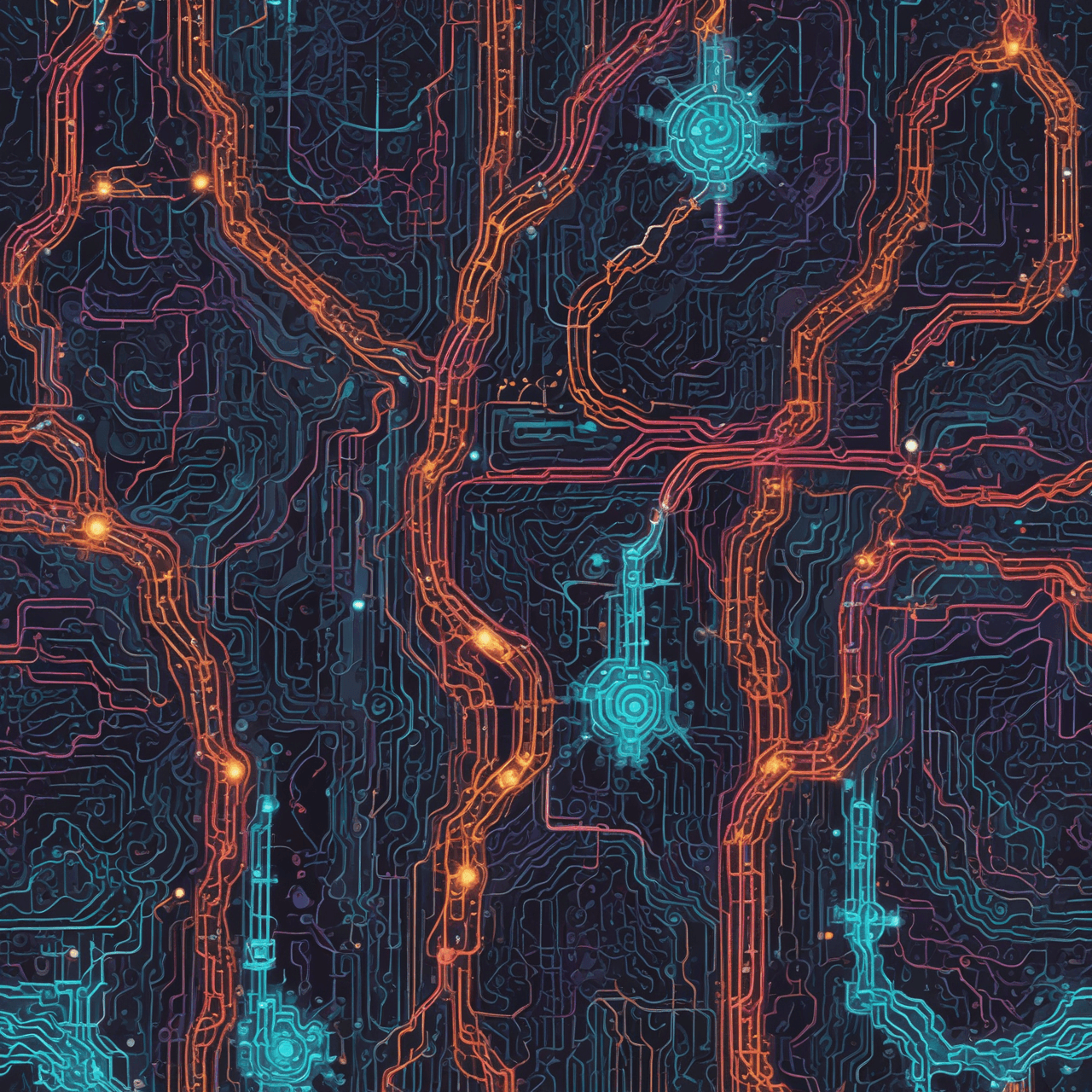 Neural Pathway Race game banner