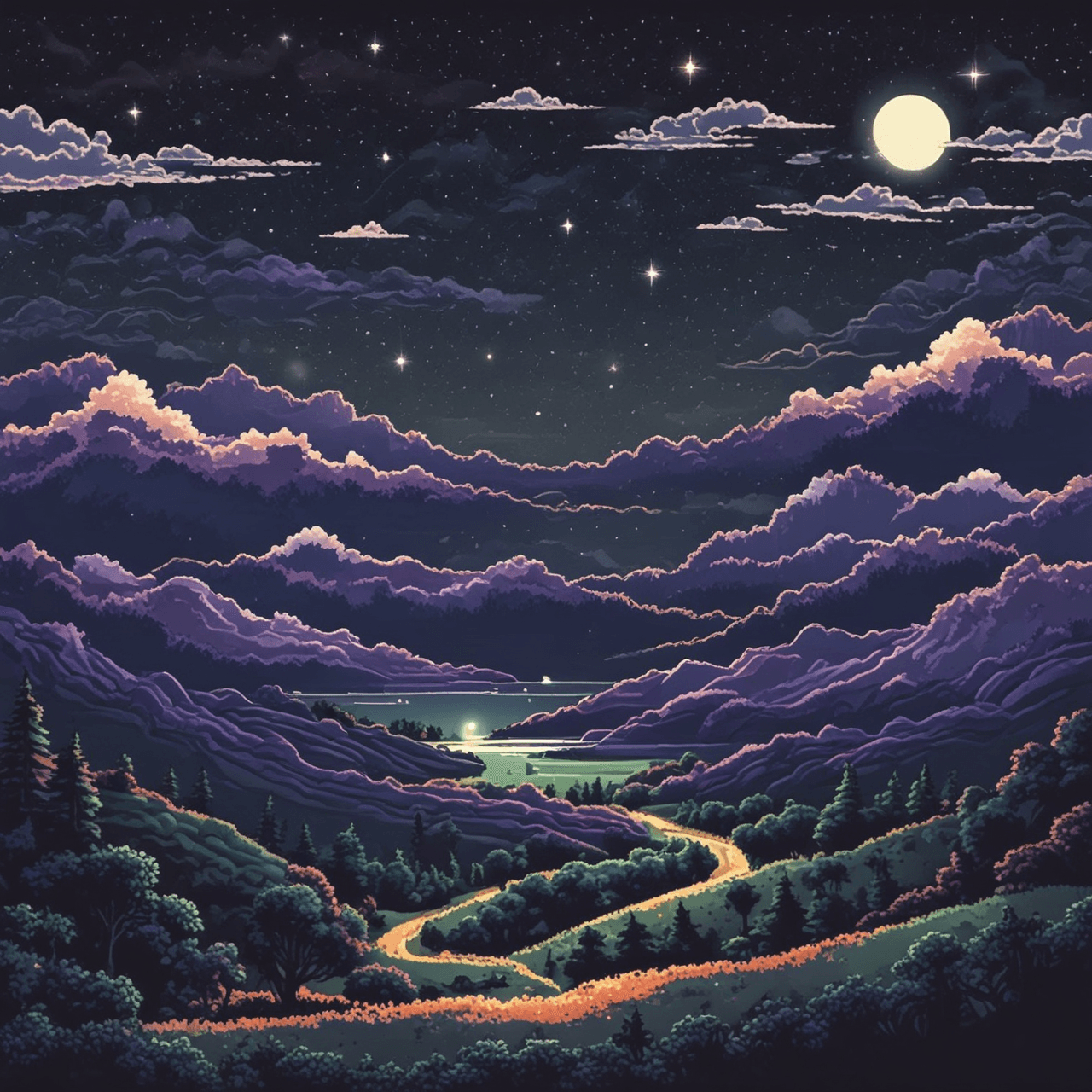 Salvation Jump game banner