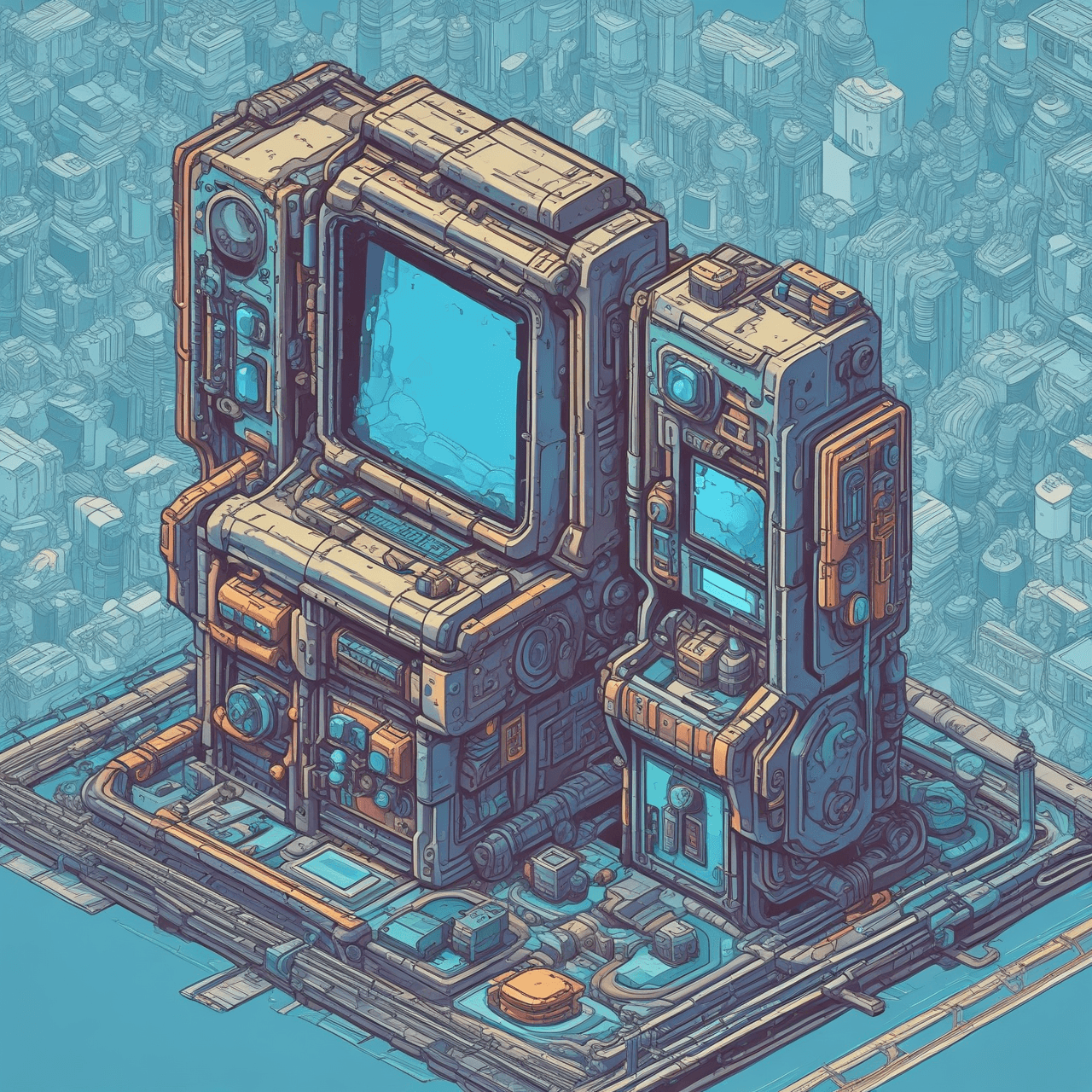 Erleichterte Diffusion Quiz game banner