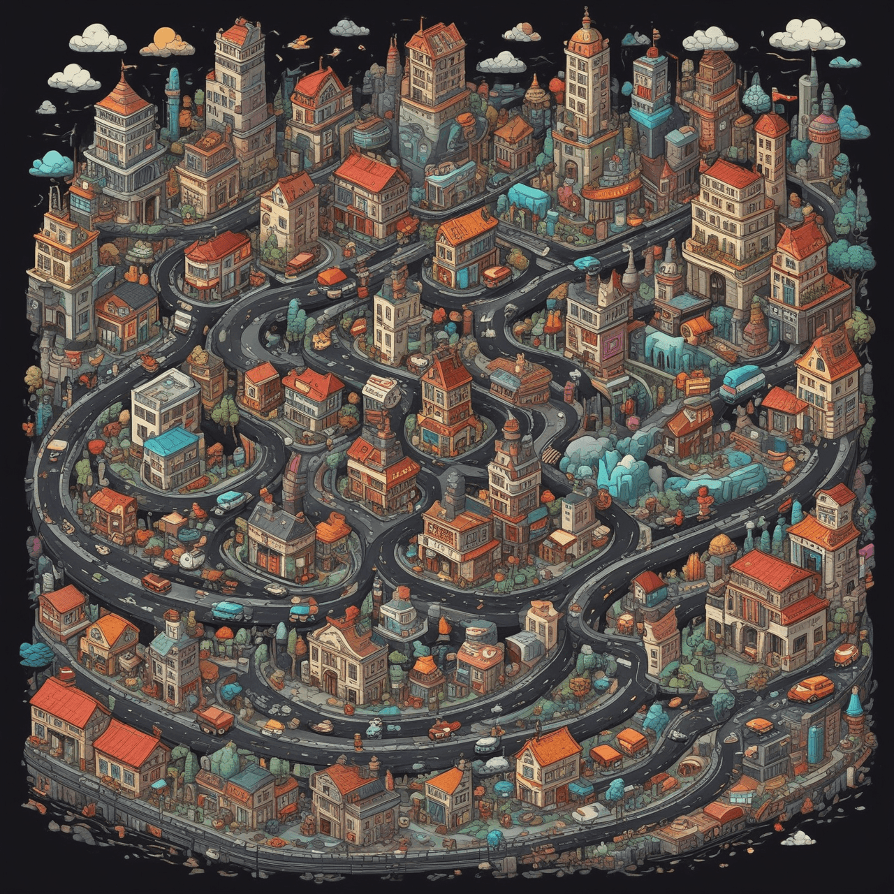 Addiction Awareness Run game banner