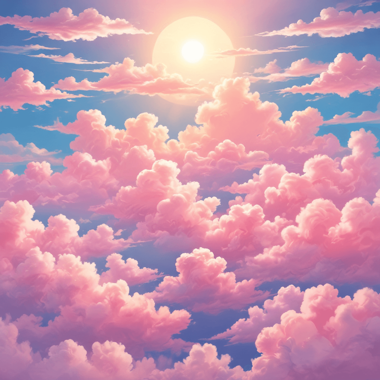 Math Cloud Hop game banner