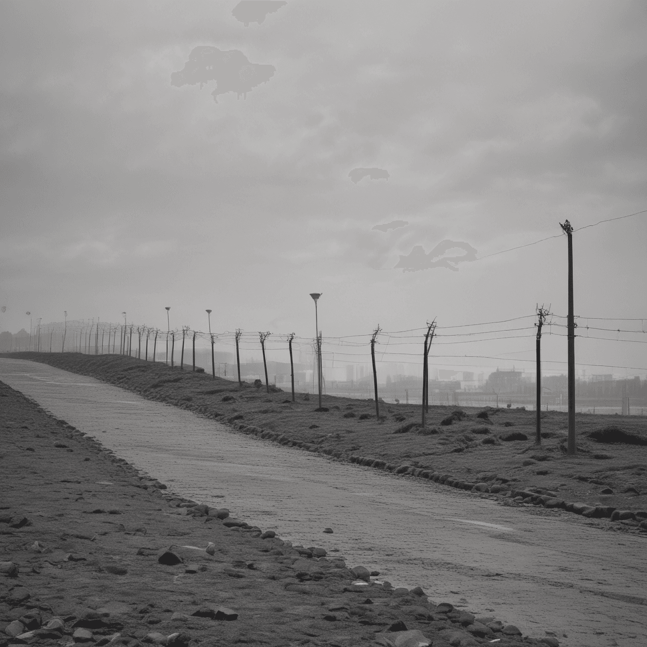 Cold War Jump game banner