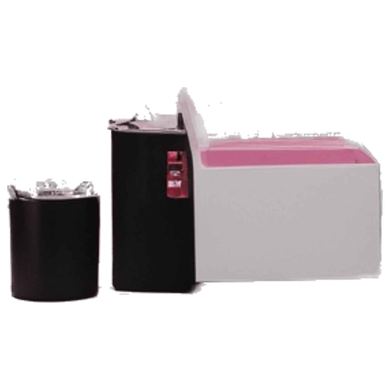 Quantum Glam Race game banner